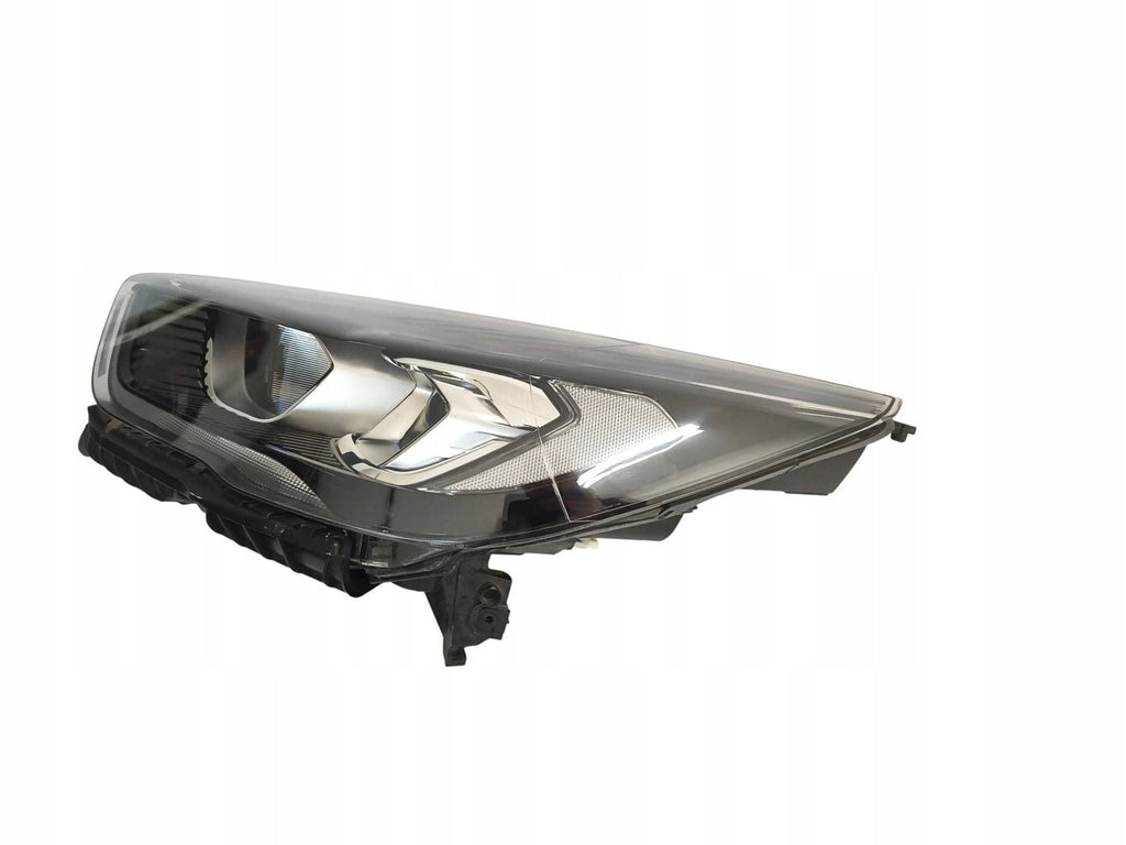 Frontscheinwerfer Ford Kuga GV4113W0305 Links Scheinwerfer Headlight SCH2547792951py
