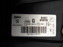 Laden Sie das Bild in den Galerie-Viewer, Frontscheinwerfer Peugeot Partner Rifter 9816827280 90146217 LED Links Headlight SCH9436273903nv