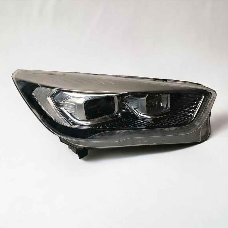 Frontscheinwerfer Ford Kuga GV41-13D154EH Xenon Rechts Scheinwerfer Headlight