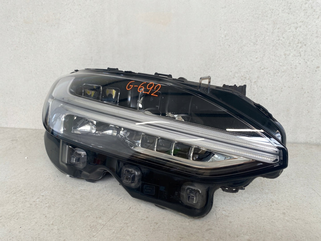 Frontscheinwerfer Volvo S90 V90 32228317 LED Rechts Scheinwerfer Headlight SCH1165544937ki