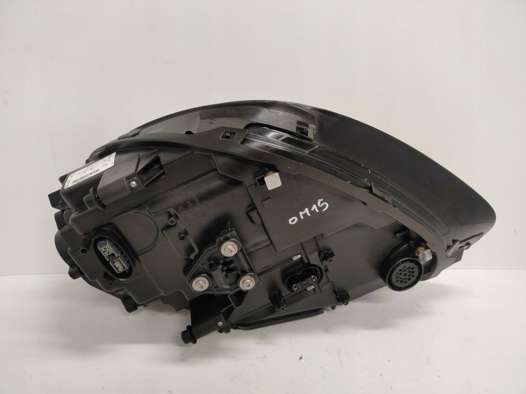 Frontscheinwerfer Porsche Cayenne 7P5941752F Xenon Rechts Scheinwerfer Headlight SCH2558039573na