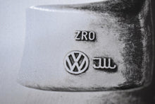 Load image into Gallery viewer, 1x Alufelge 16 Zoll 6.5" 5x112 42ET Glanz Grau 1C0601025AJ VW New Beetle FEL6341696416kf