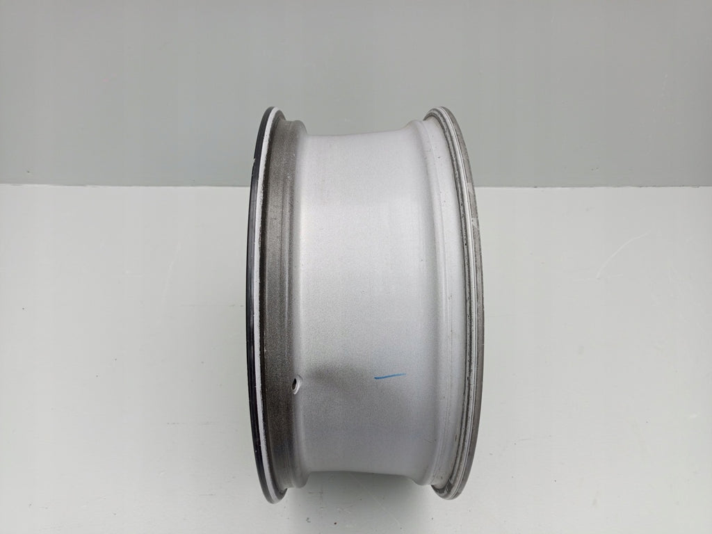 1x Alufelge 20 Zoll 8.0" 5x114.3 35ET Glanz Graphit 426110E600 Toyota Highlander FEL8465706455dj