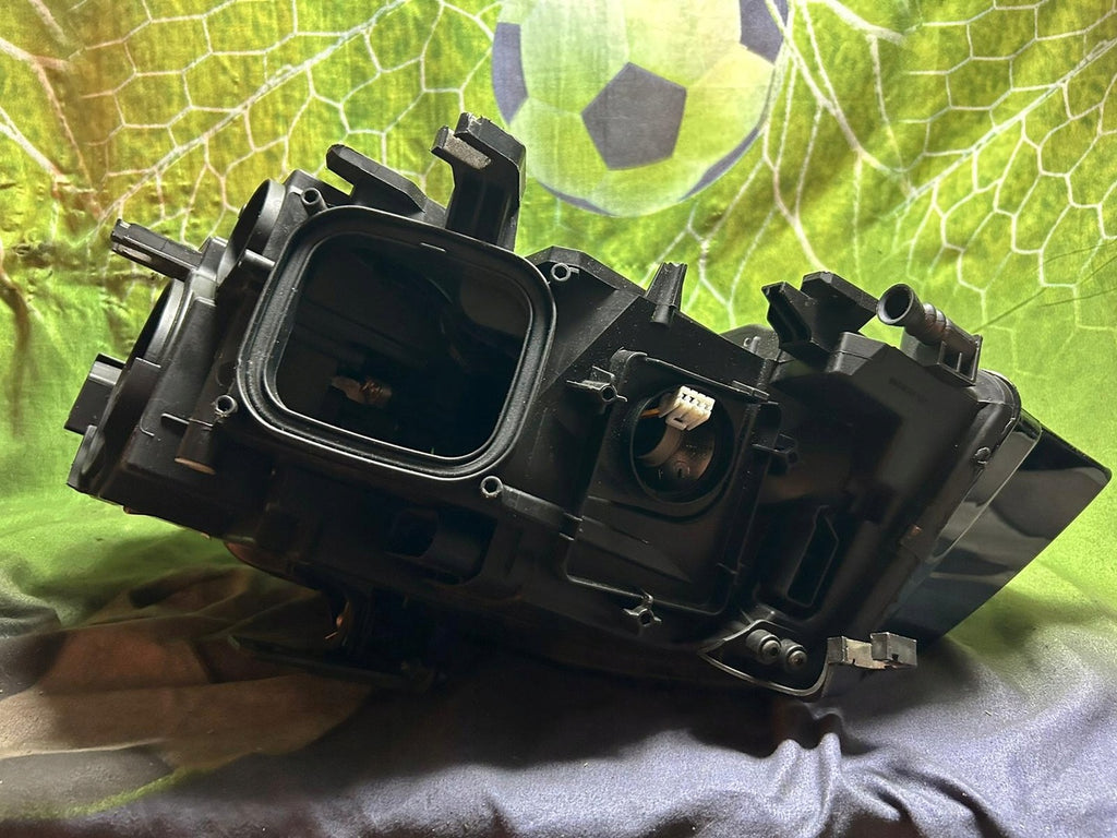 Frontscheinwerfer Audi A4 B8 8K0941004C Xenon Rechts Scheinwerfer Headlight