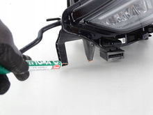 Laden Sie das Bild in den Galerie-Viewer, Frontscheinwerfer Cupra Born 10F941007K LED Links Scheinwerfer Headlight SCH6287219003po