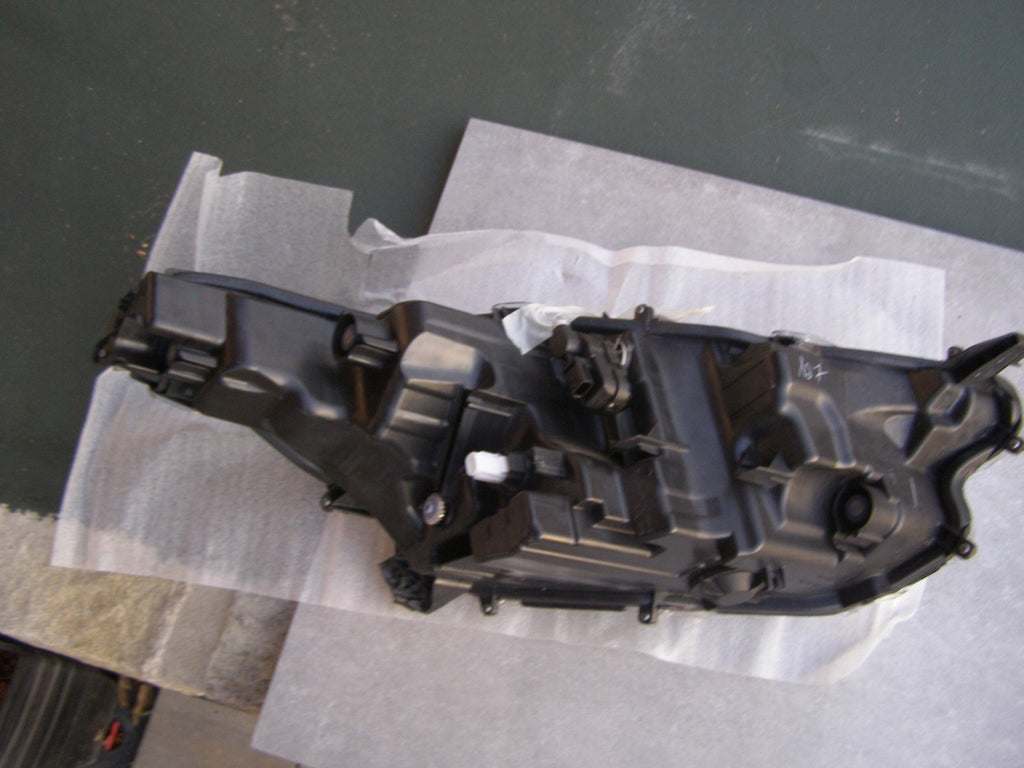 Frontscheinwerfer Toyota Yaris Links Scheinwerfer Headlight