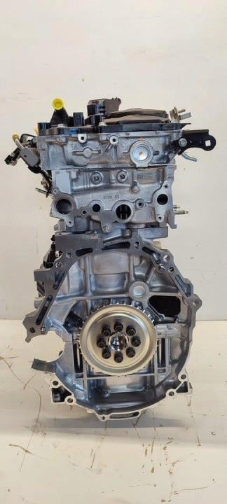 Motor Mazda Toyota Yaris M15A 1.5 12TKm Hybrid Engine Unkomplett MOT1084686441os