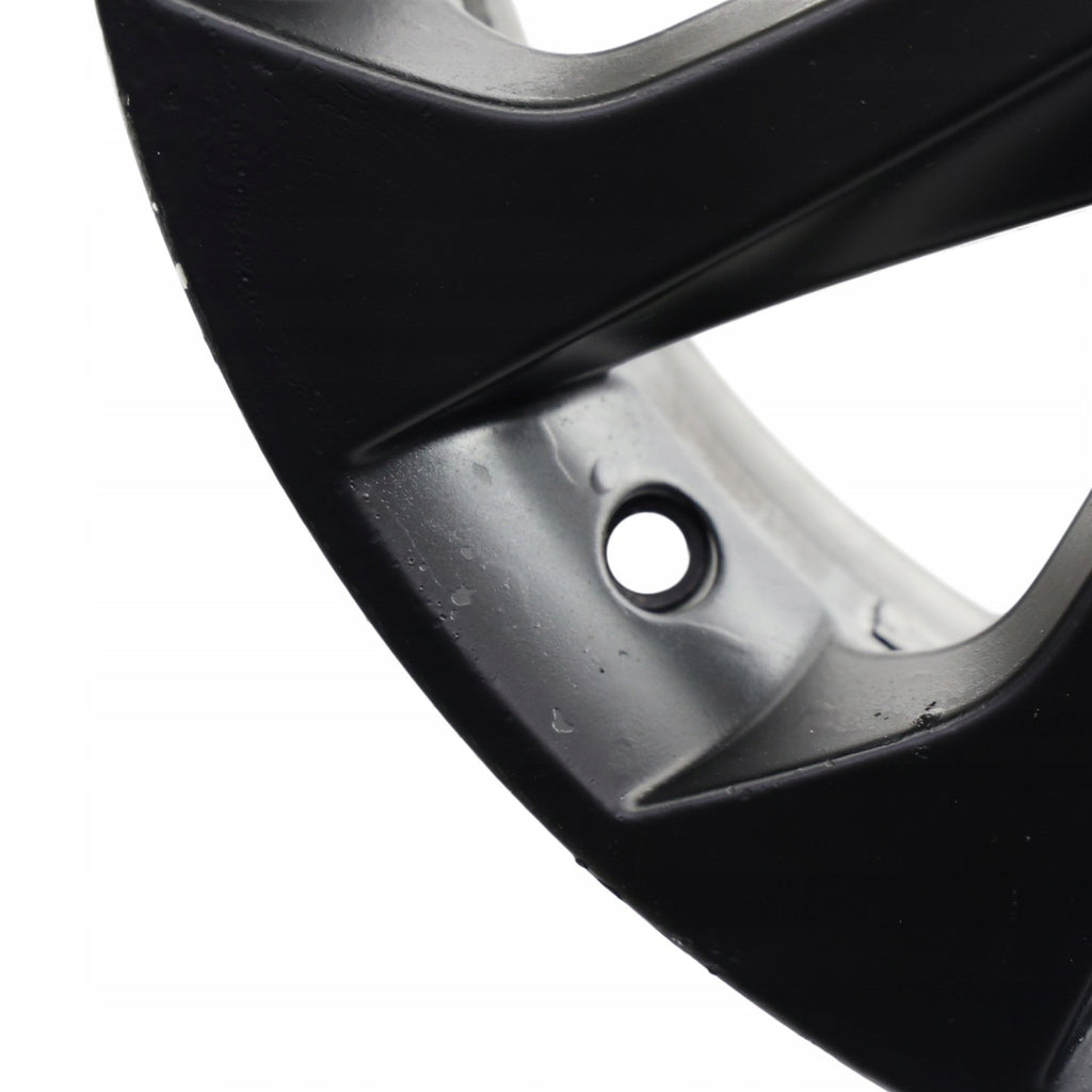 1x Alufelge 17 Zoll 6.5" 5x112 5F0601025A Seat Leon Rim Wheel FEL8931990316ed