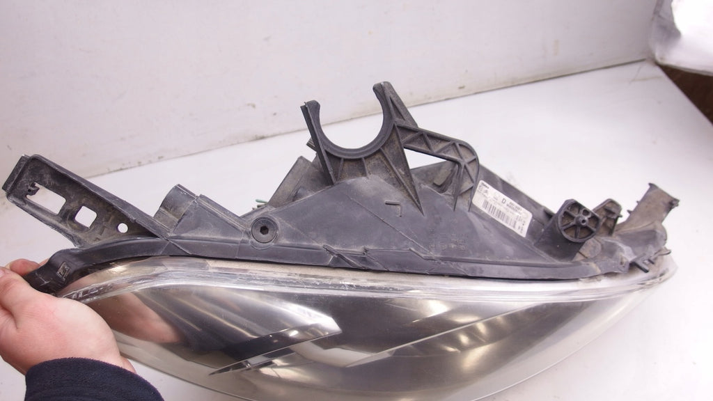 Frontscheinwerfer Peugeot Partner 9682829280 Rechts Scheinwerfer Headlight