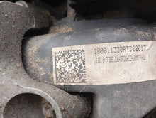 Laden Sie das Bild in den Galerie-Viewer, Motor Mercedes-Benz Renault Citan Kangoo 1.5 CDI Diesel Engine Unkomplett