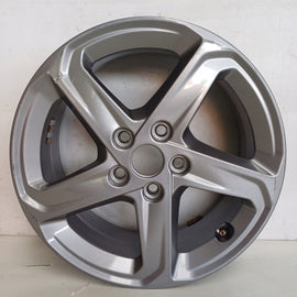 1x Alufelge 16 Zoll 6.5