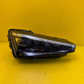 Frontscheinwerfer Skoda Scala 90176079 Rechts Scheinwerfer Headlight SCH8669273199ht