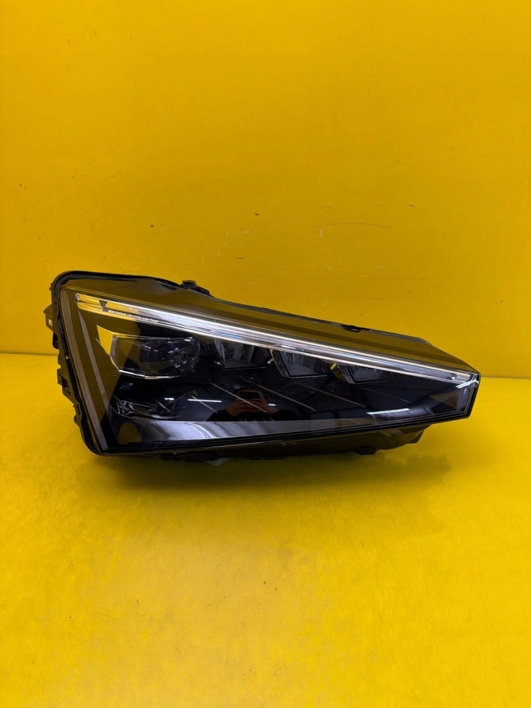 Frontscheinwerfer Skoda Scala 90176079 Rechts Scheinwerfer Headlight SCH8669273199ht