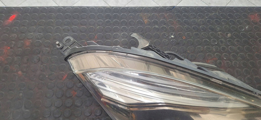Frontscheinwerfer Citroën C4 Grand Picasso I 16298400 Rechts Headlight SCH9735693892nk