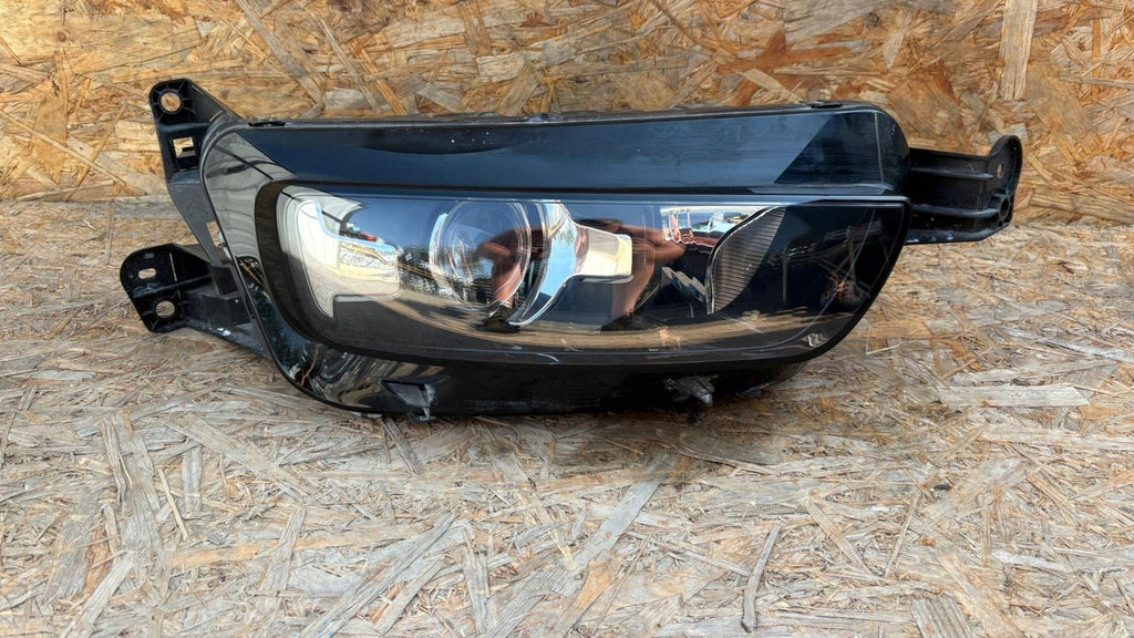 Frontscheinwerfer Citroën C4 Picasso II 9675975080 Xenon Rechts Headlight SCH5232285295xx