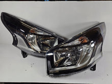 Load image into Gallery viewer, Frontscheinwerfer Renault Trafic III 260608912R 260105469R LED Rechts oder Links