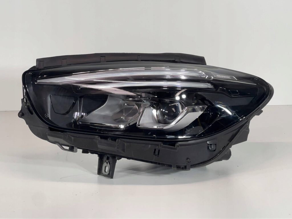 Frontscheinwerfer Mercedes-Benz Citan W420 A4209063800 Links Headlight SCH7377330030ck