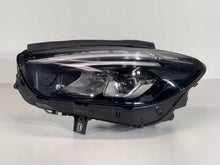 Laden Sie das Bild in den Galerie-Viewer, Frontscheinwerfer Mercedes-Benz Citan W420 A4209063800 Links Headlight SCH7377330030ck