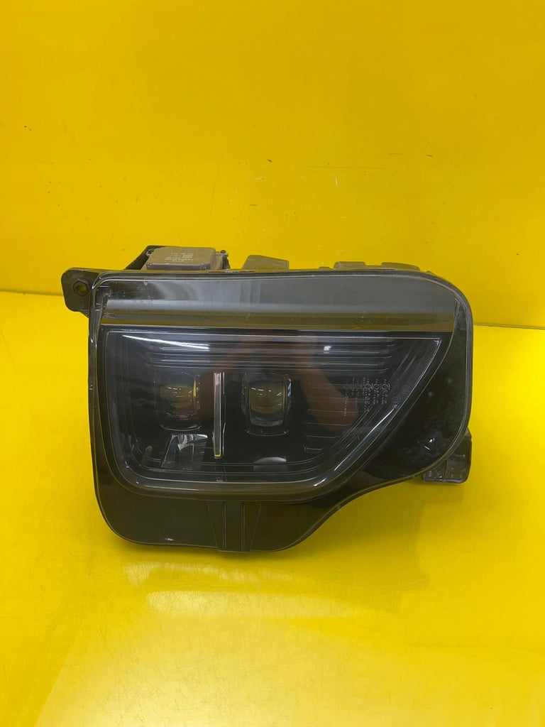 Frontscheinwerfer 3711105-QR02-A LED Rechts Scheinwerfer Headlight