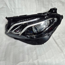 Laden Sie das Bild in den Galerie-Viewer, Frontscheinwerfer Mercedes-Benz W213 A21390687 Links Scheinwerfer Headlight SCH5105347281qe