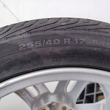 Load image into Gallery viewer, 1x Alufelge 17 Zoll A2074010302 Mercedes-Benz C207 Rim Wheel FEL5366340998lh