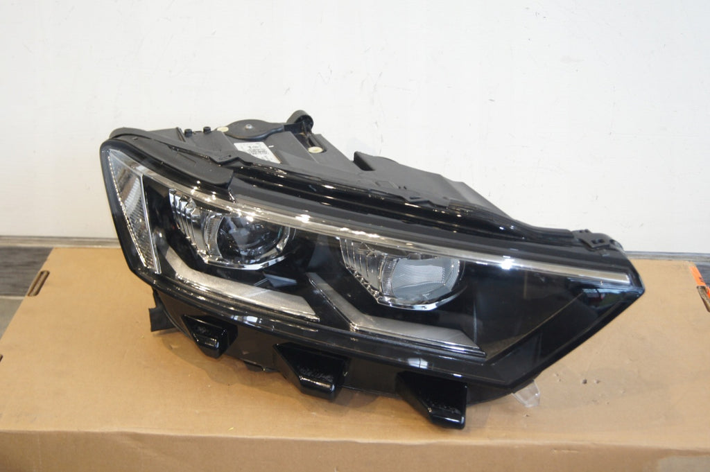 Frontscheinwerfer VW T Roc T-Roc 2GA941036P Rechts Scheinwerfer Headlight SCH4212494366fz