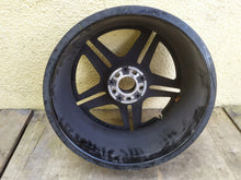 Laden Sie das Bild in den Galerie-Viewer, 1x Alufelge 19 Zoll 8.0" 5x112 38ET A2534015300 Mercedes-Benz Glc X253 Rim Wheel FEL3810773174db