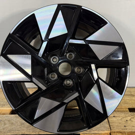 1x Alufelge 18 Zoll 7.0