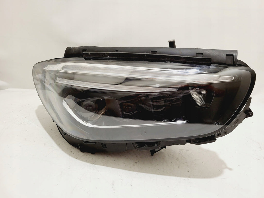 Frontscheinwerfer Mercedes-Benz A2479060605 LED Rechts Scheinwerfer Headlight SCH6955323898sa