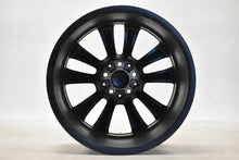 Laden Sie das Bild in den Galerie-Viewer, 1x Alufelge 18 Zoll 8.0&quot; 5x112 43ET A2134011600 Mercedes-Benz W213 Rim Wheel