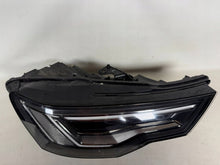 Laden Sie das Bild in den Galerie-Viewer, Frontscheinwerfer Audi A6 4K0941040 Full LED Rechts Scheinwerfer Headlight
