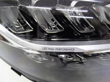 Laden Sie das Bild in den Galerie-Viewer, Frontscheinwerfer Mercedes-Benz W205 A2059066006 LED Rechts Headlight SCH1342928925da