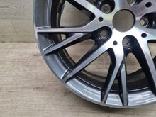 Laden Sie das Bild in den Galerie-Viewer, 1x Alufelge 17 Zoll 5x112 7849122 BMW F45 1 F40 Rim Wheel FEL3206787473xs