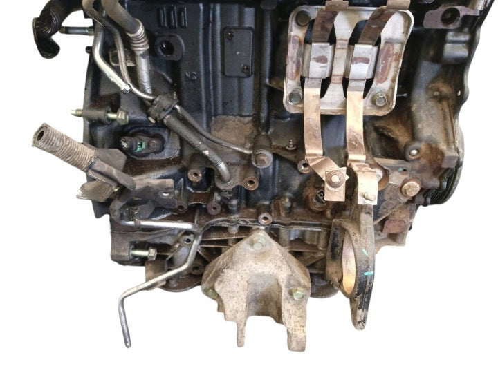 Motor Renault Koleos I M9RC830 2.0 DCI 173PS 127kW 221TKm 2008 Diesel Unkomplett MOT9059959198gy
