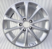 Load image into Gallery viewer, 1x Alufelge 17 Zoll 6.5&quot; 5x112 44ET A1774010300 Mercedes-Benz Cla C118 Rim Wheel