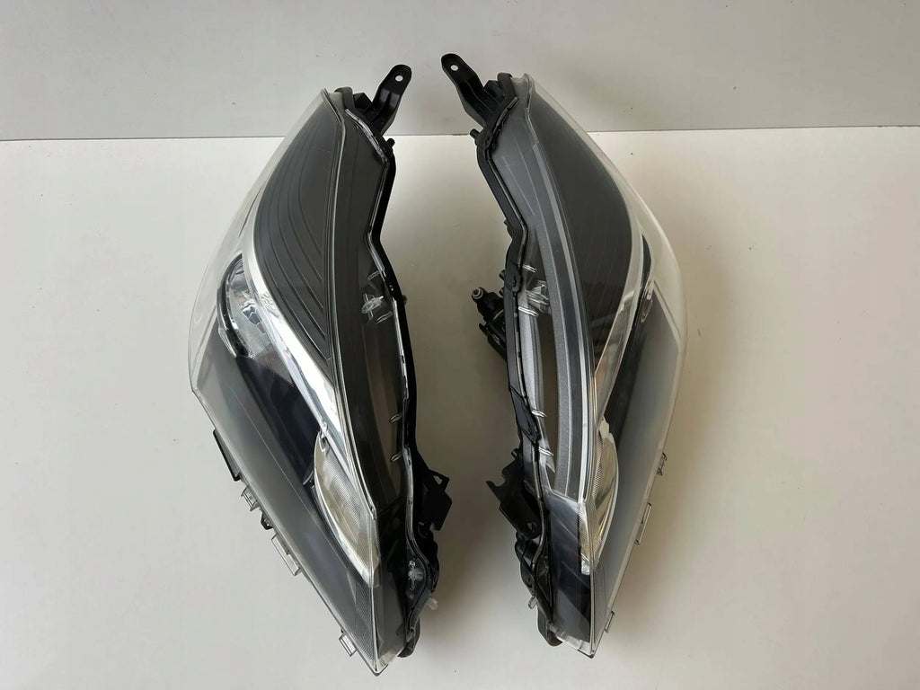 Frontscheinwerfer Toyota Yaris 0D-158 Ein Stück (Rechts oder Links) Headlight SCH4954830400ji