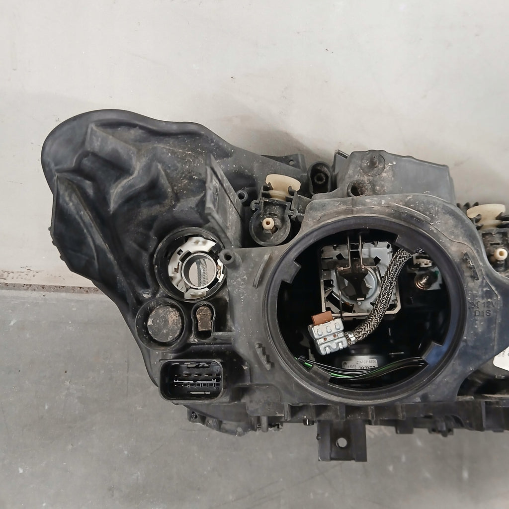 Frontscheinwerfer BMW 3 F34 7285685 Links Scheinwerfer Headlight SCH5767546658tv