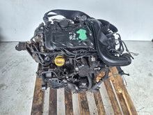 Laden Sie das Bild in den Galerie-Viewer, Motor Nissan M9R 2.0 115KM L782 4 DCI 115PS 200TKm Diesel Engine Unkomplett