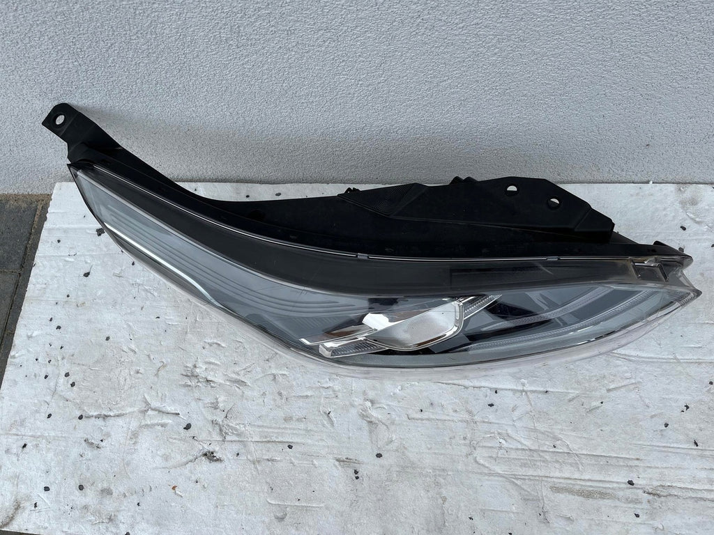 Frontscheinwerfer Kia Ceed 92102-J7XXX Rechts Scheinwerfer Headlight