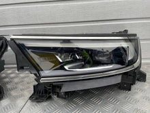 Laden Sie das Bild in den Galerie-Viewer, Frontscheinwerfer Opel Mokka 9834016680 9834016880 LED Rechts oder Links