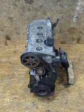 Load image into Gallery viewer, Motor Audi Cupra Leon BAM 1.8 224PS 165kW 177TKm 2001 Benzin Engine Unkomplett