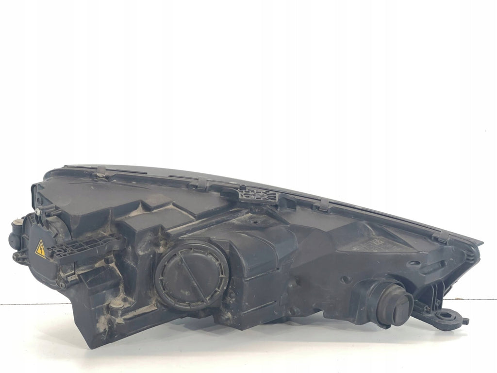 Frontscheinwerfer Audi A4 030129627100 Links Scheinwerfer Headlight SCH4452462771fa