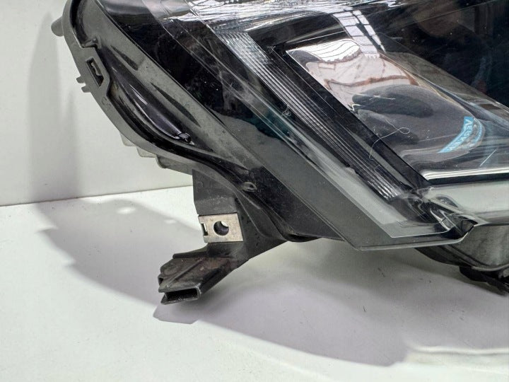 Frontscheinwerfer Renault Koleos II 260108343R 90202918 Rechts Headlight SCH4318085597eh