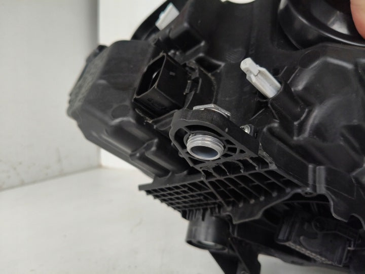 Frontscheinwerfer Audi A1 82A941033D Full LED Links Scheinwerfer Headlight SCH6277764470gz