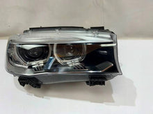 Load image into Gallery viewer, Frontscheinwerfer BMW X5 F15 7290054 Rechts Scheinwerfer Headlight SCH2753567063ed