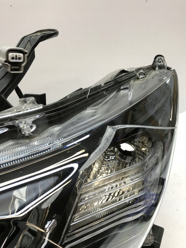 luz8848 Frontscheinwerfer Toyota Land Cruiser 81185-60S00 Full LED Links