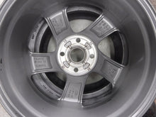 Laden Sie das Bild in den Galerie-Viewer, 1x Alufelge 17 Zoll 7.0" 4x108 42 5ET J1BC-1007-C1A Ford Fiesta I Rim Wheel FEL2514085980jm