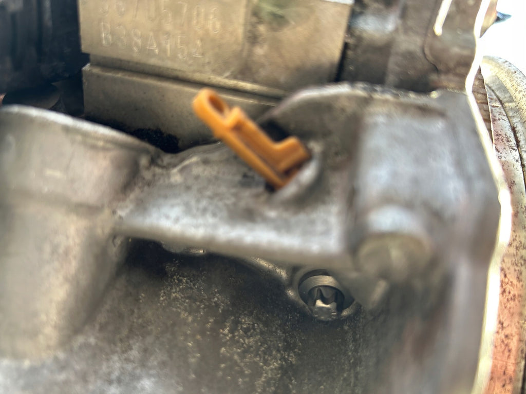 Motor BMW Mini F45 F48 F40 F55 B38A15A 1.5 32TKm Benzin Engine Komplett