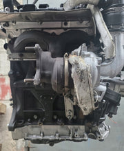 Load image into Gallery viewer, Motor Audi Seat Skoda VW I CCT 2.0 TFSI 90PS 66kW 80TKm Benzin Engine Unkomplett MOT9613029959hr