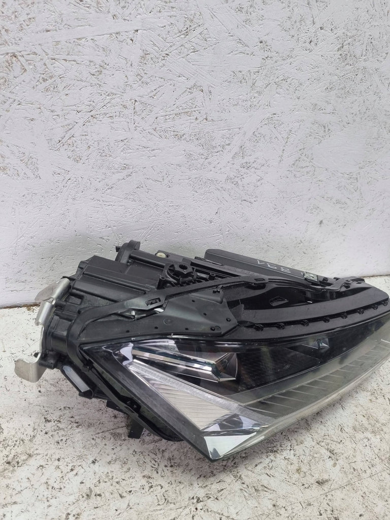 Frontscheinwerfer Skoda Superb 3P1941016 Rechts Scheinwerfer Headlight SCH5341458729qt